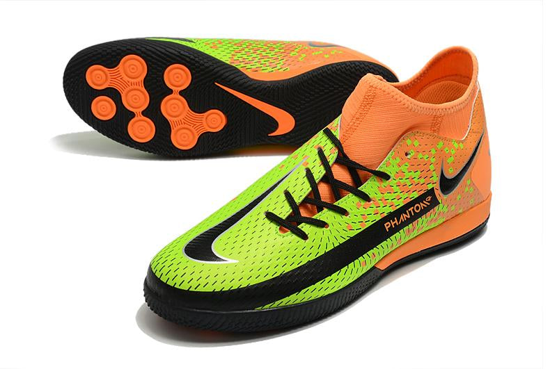 Chuteira Nike Phantom GT Dynamic Fit Futsal