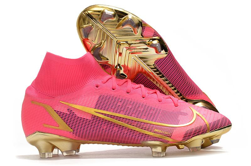 Chuteira Nike Mercurial Superfly 8 Elite Campo