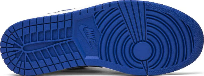 Tênis Nike Air Jordan 1 Low 'Royal Toe' - Rei da Pelada