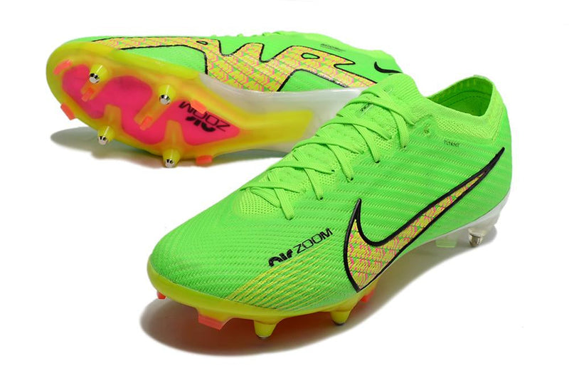 Chuteira Nike Mercurial Vapor XV Elite SG Campo