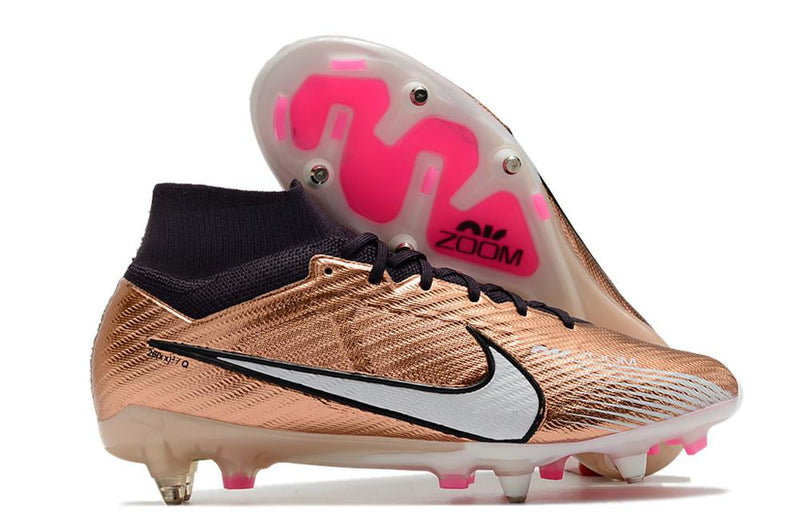 Chuteira Nike Mercurial Superfly IX Elite SG Campo