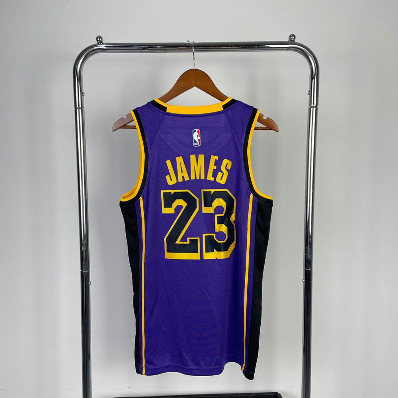 Regata Los Angeles Lakers Statement Edition 22/23