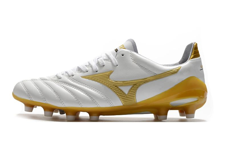 Chuteira Mizuno Morelia NEO II Campo