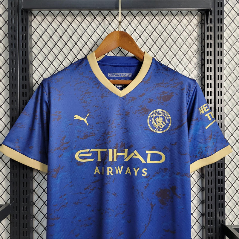 Camisa Manchester City 2023/24 Especial Edition