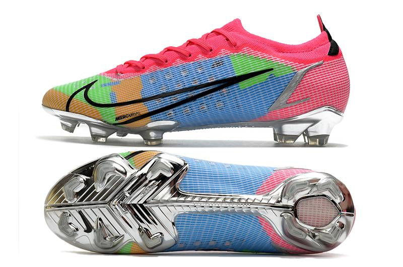 Chuteira Nike Mercurial Vapor 14 Elite Campo