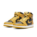 Tênis Nike Air Jordan 1 High Pollen - Rei da Pelada