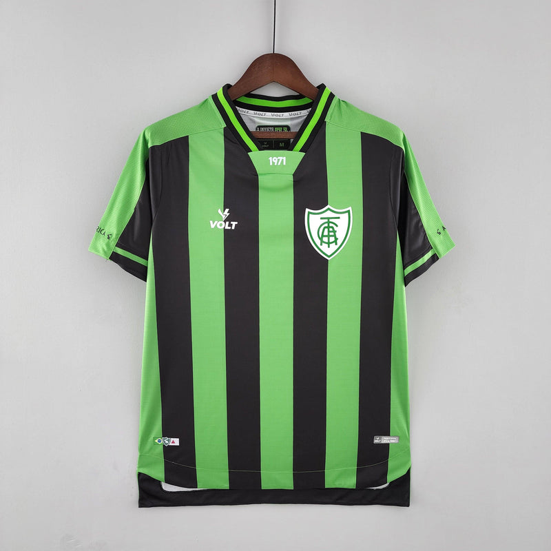 Camisa América Mineiro 2022/23 Home