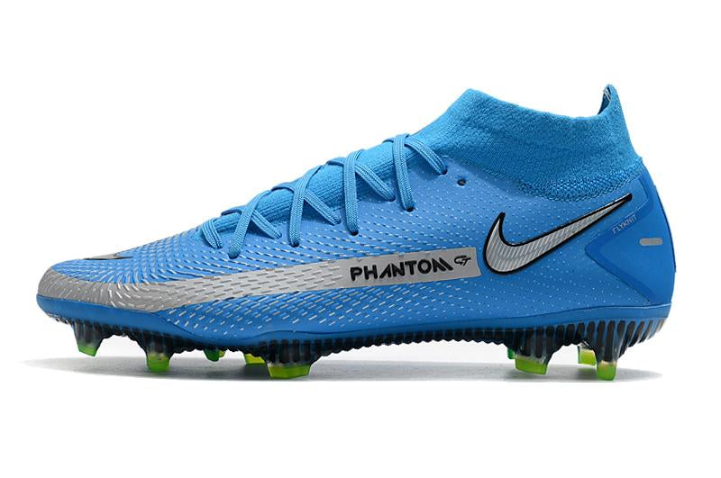 Chuteira Nike Phantom GT Elite Dynamic Fit Campo