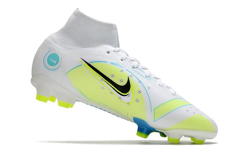 Chuteira Nike Mercurial Superfly 8 Elite Campo