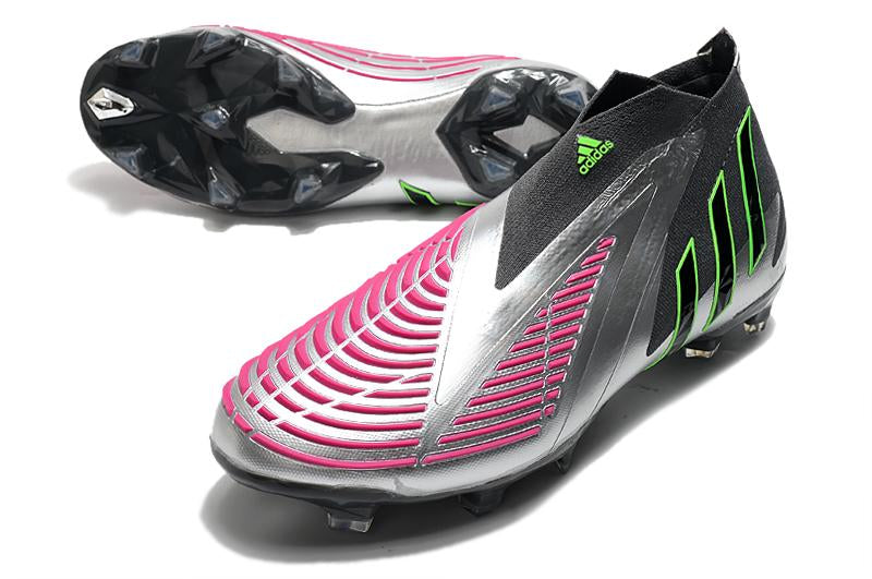 Chuteira adidas Predator Edge+ Campo