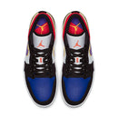 Tênis Nike Air Jordan 1 Low Lakers Top 3 - Rei da Pelada