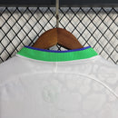 Camisa Feminina Seleção Brasil 2022/23 Branca