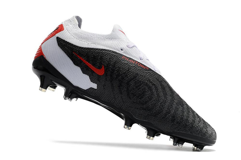 Chuteira Nike Phantom GX Low Elite FG Campo