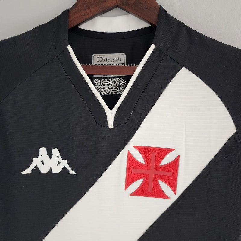 Camisa Feminina Vasco da Gama 2022/23 Home