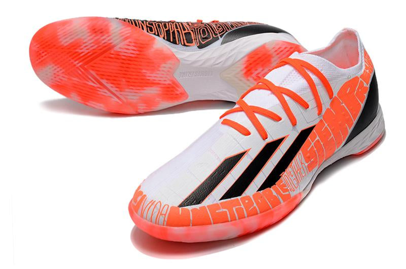 Chuteira Adidas X Speed Portal 3 Futsal