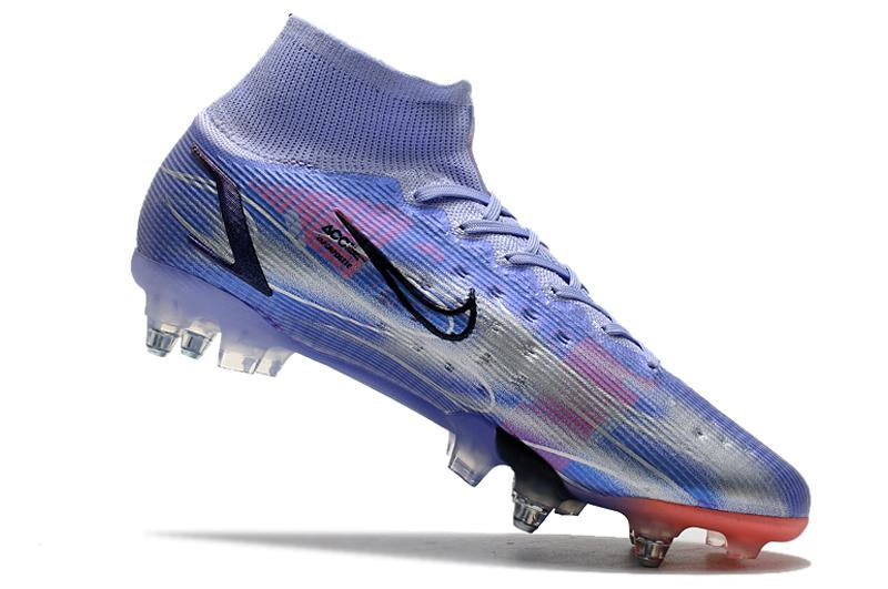 Chuteira Nike Mercurial Superfly 8 Elite SG Campo