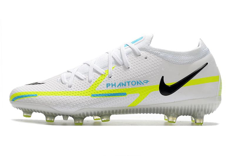 Chuteira Nike Phantom GT Elite Pro Campo