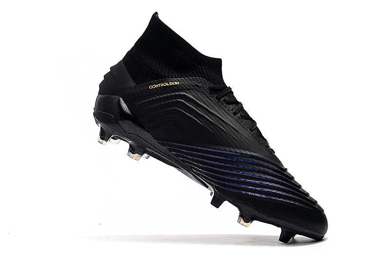 Chuteira Adidas Predator 19.1 Campo