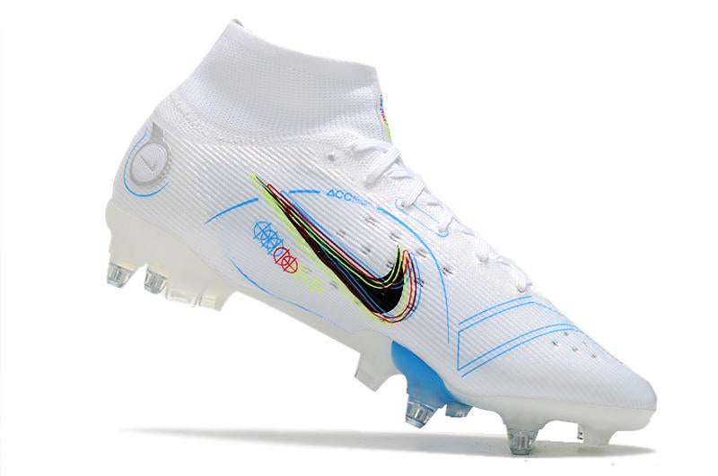 Chuteira Nike Mercurial Superfly 8 Elite SG Campo