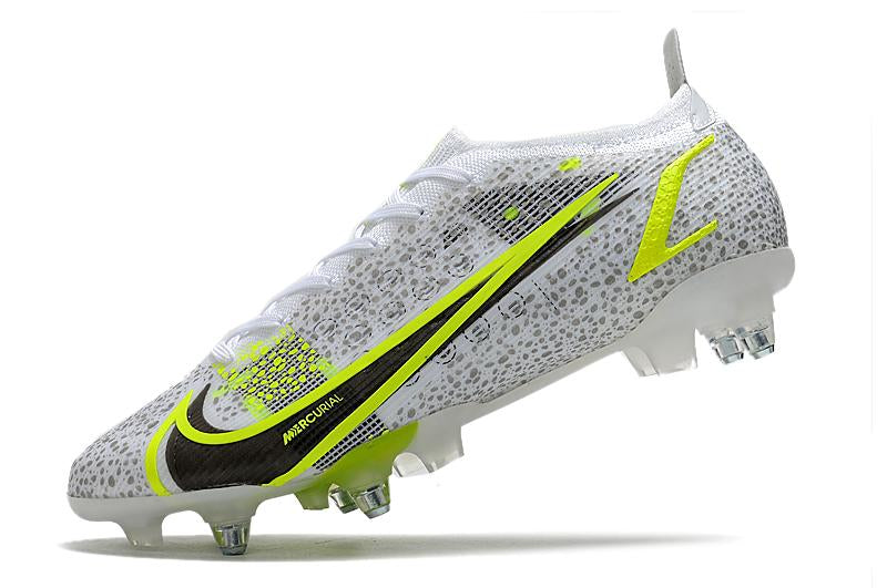 Chuteira Nike Mercurial Vapor 14 Elite SG PRO Campo