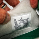 Tênis Nike Air Jordan 4 "Green Metallic" - Rei da Pelada