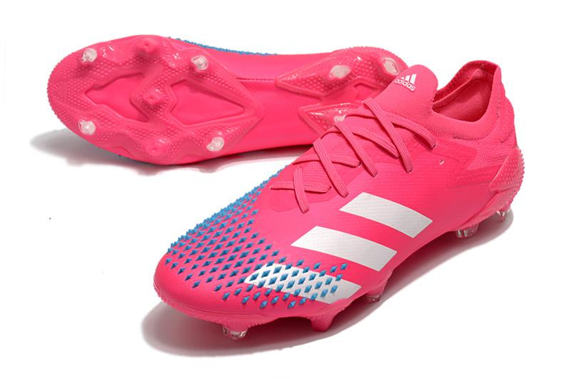 Chuteira Adidas Predator Mutator 20.1 Campo