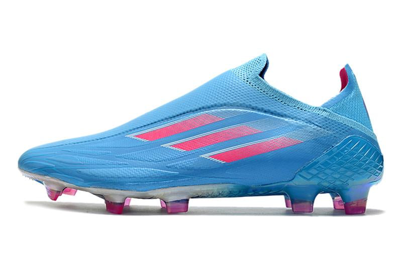 Chuteira Adidas X SpeedFlow + FG Campo