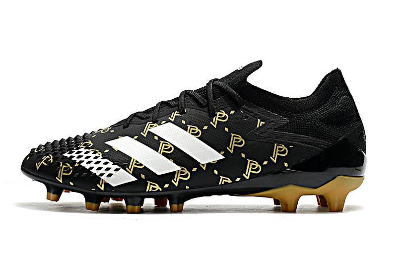 Chuteira Adidas Predator Mutator 20.1 low Campo