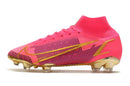 Chuteira Nike Mercurial Superfly 8 Elite Campo