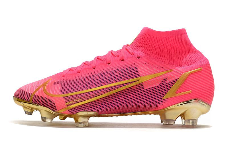 Chuteira Nike Mercurial Superfly 8 Elite Campo