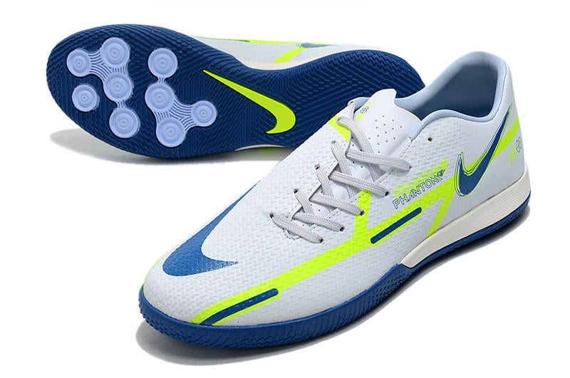 Chuteira Nike React Phantom GT Pro Futsal