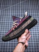 Tênis Adidas Yeezy Boost 350 V2 Yecheil (Refletivo) - Rei da Pelada