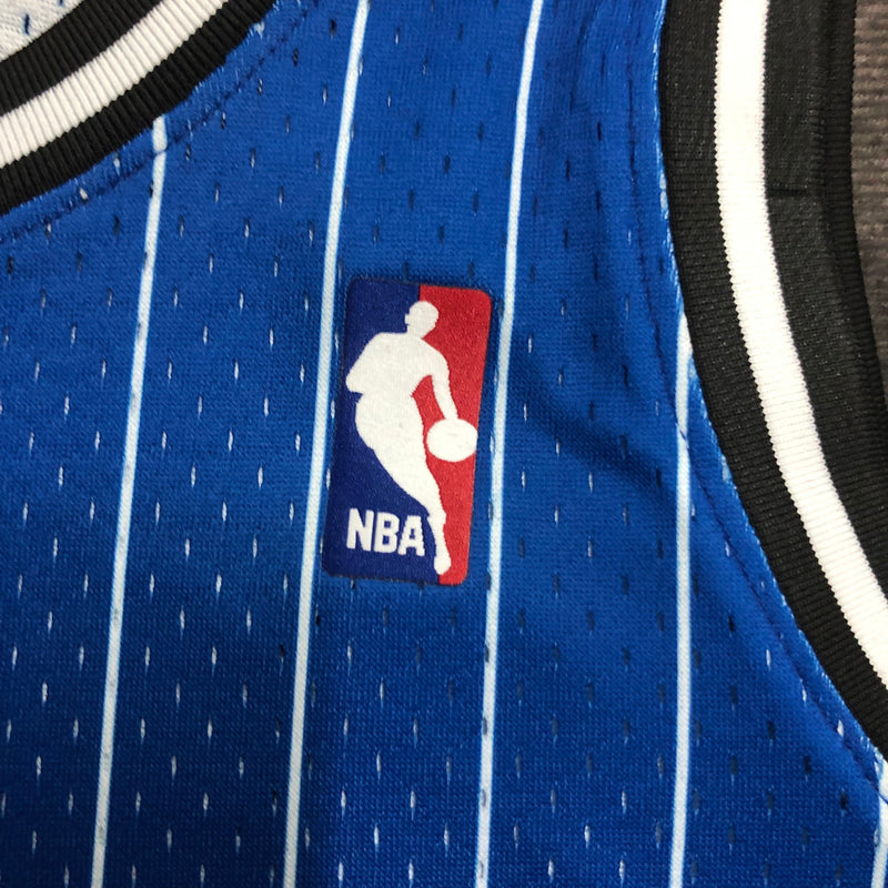 Regata Orlando Magic Mitchell & Ness Away Edition 94/95