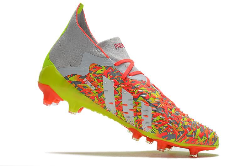 Chuteira adidas Predator Freak .1 Campo