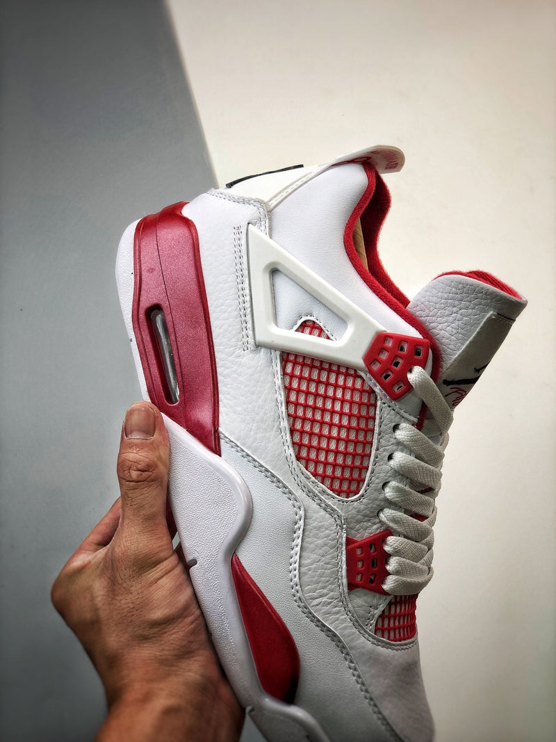 Tênis Nike Air Jordan 4 Retro "Alternate 89"Tênis - Rei da Pelada