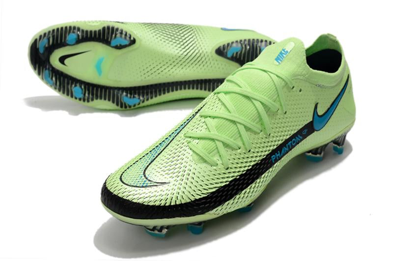 Chuteira Nike Phantom GT Elite Campo