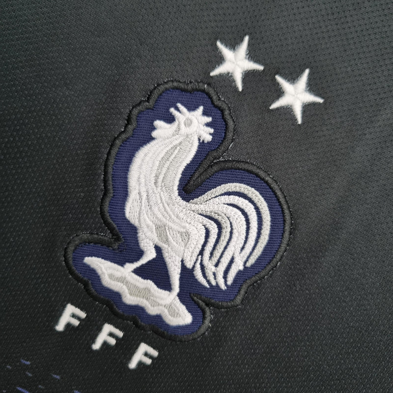 Camisa Seleção França 2020/22 Away