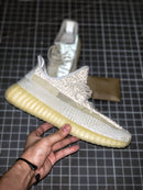 Tênis Adidas Yeezy 350 Boost V2 (Refletivo) - Rei da Pelada