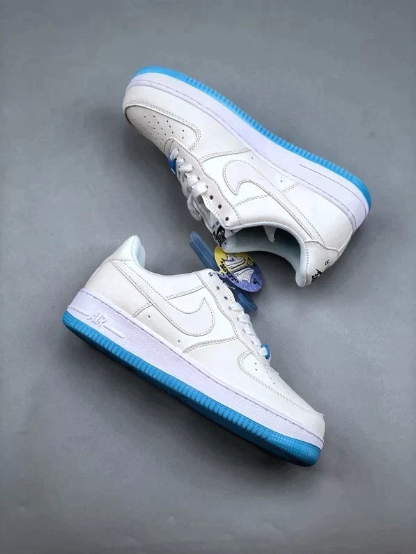 Tênis Nike Air Force 1 Low LX UV Reactive - Rei da Pelada