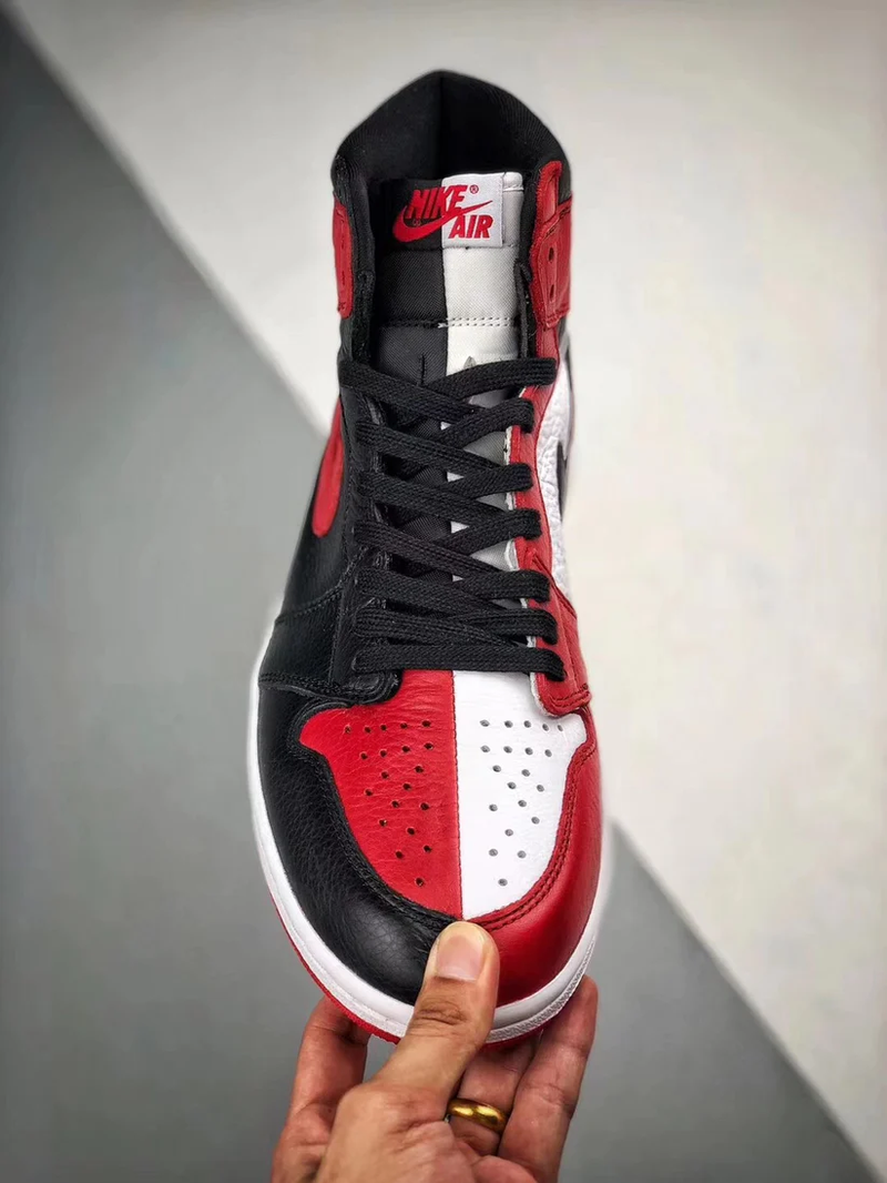 Tênis Nike Air Jordan 1 High Home to Home - Rei da Pelada