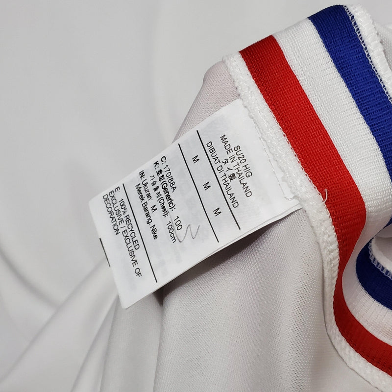 Camisa Seleção França 2020/20 Away