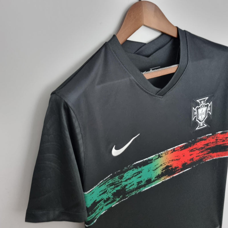 Camisa Seleção Portugal 2020/22 Away