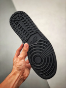 Tênis Nike Air Jordan 1 High "Tie Dye" - Rei da Pelada