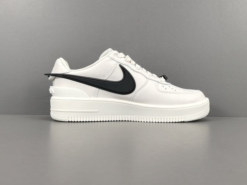 Tênis Nike Air Force 1 Low x Ambush - Rei da Pelada