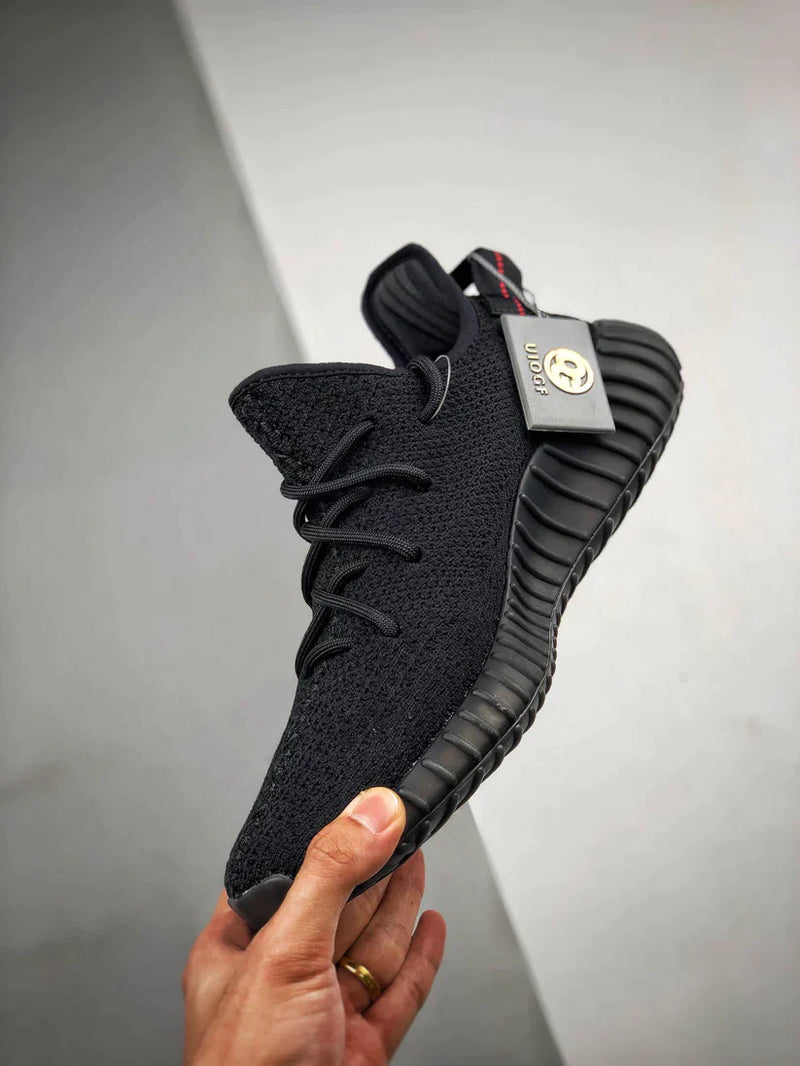 Tênis Adidas Yeezy 350 Boost V2 Bred - Rei da Pelada