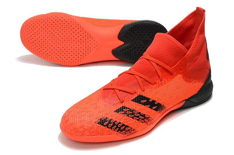 Chuteira adidas Predator Freak .3 Futsal