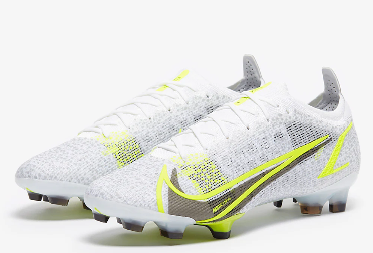 Chuteira Nike Mercurial Vapor 14 Elite Campo