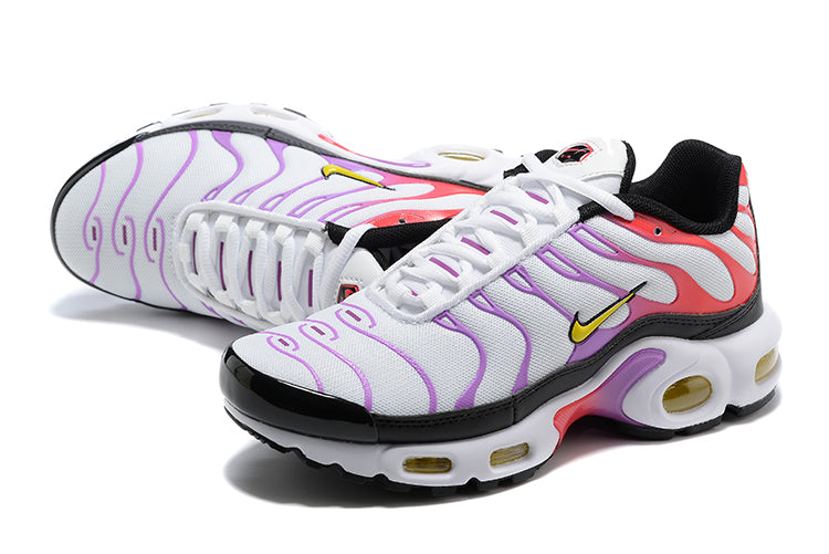 Tênis Nike Air Max Plus Tn "Gradient Red" - Rei da Pelada