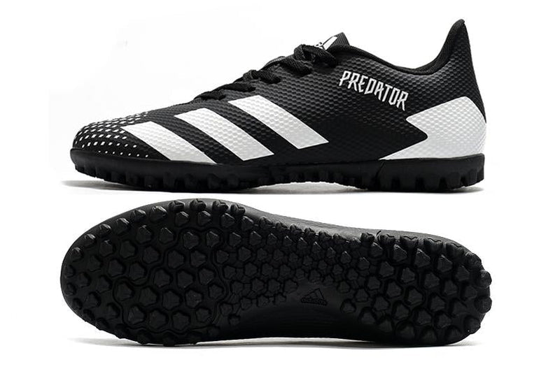 Chuteira adidas Predator 20.4 Society