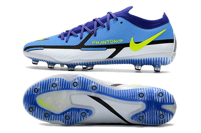 Chuteira Nike Phantom GT Elite Pro Campo